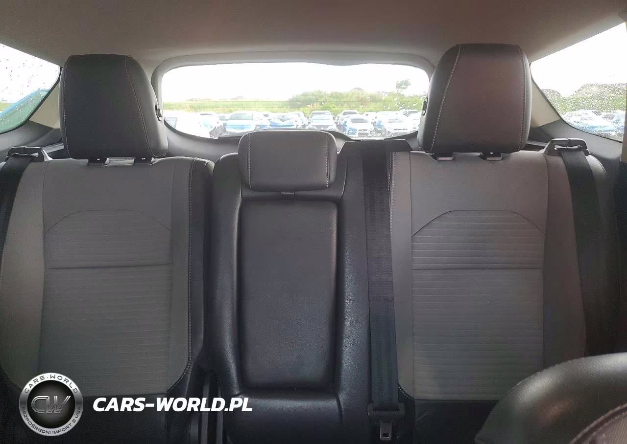 2019 Ford Escape Se VIN:1FMCU0GD9KUC45008 - 10