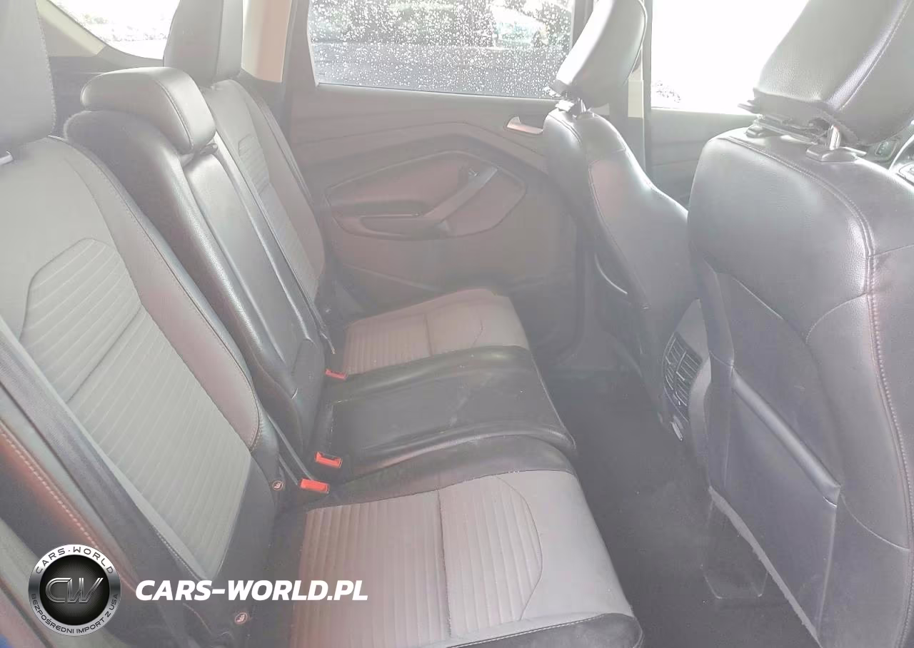 2019 Ford Escape Se VIN:1FMCU0GD9KUC45008 - 11