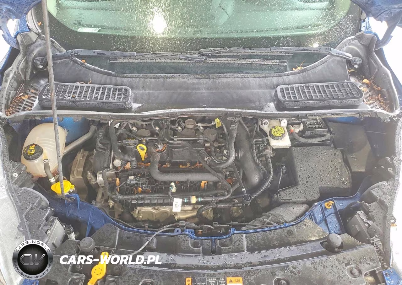 2019 Ford Escape Se VIN:1FMCU0GD9KUC45008 - 12