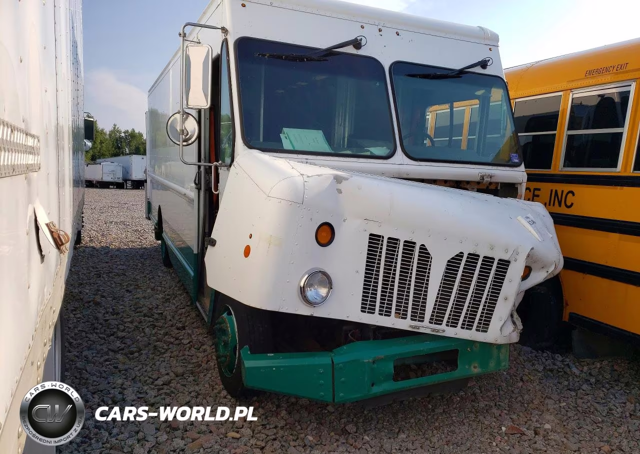 2019 Freightliner Mt45G Delivery Truck VIN:4UZAC2EA7KCLH7510 - 4