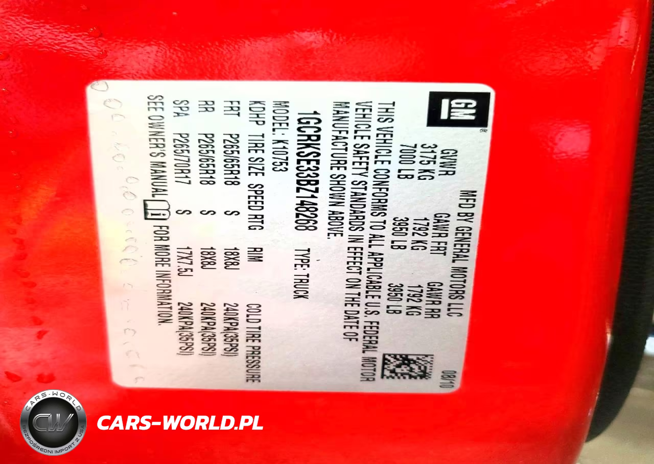 2011 Chevrolet Silverado K1500 Lt VIN:1GCRKSE33BZ148268 - 12