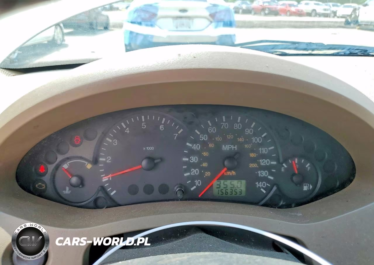 2007 Ford Focus Zx4 VIN:1FAHP34N37W222812 - 9