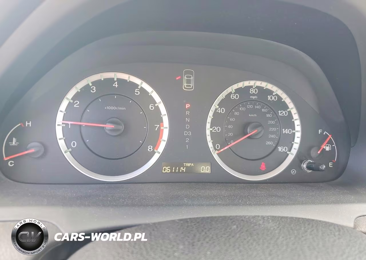 2010 Honda Accord Lx VIN:1HGCP2F36AA123174 - 9