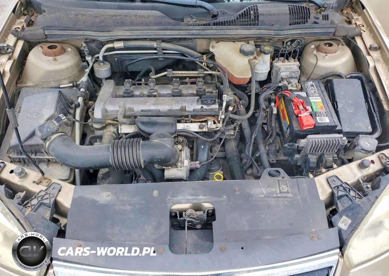2008 Chevrolet Malibu Ls VIN:1G1ZS58F38F102207 - 11