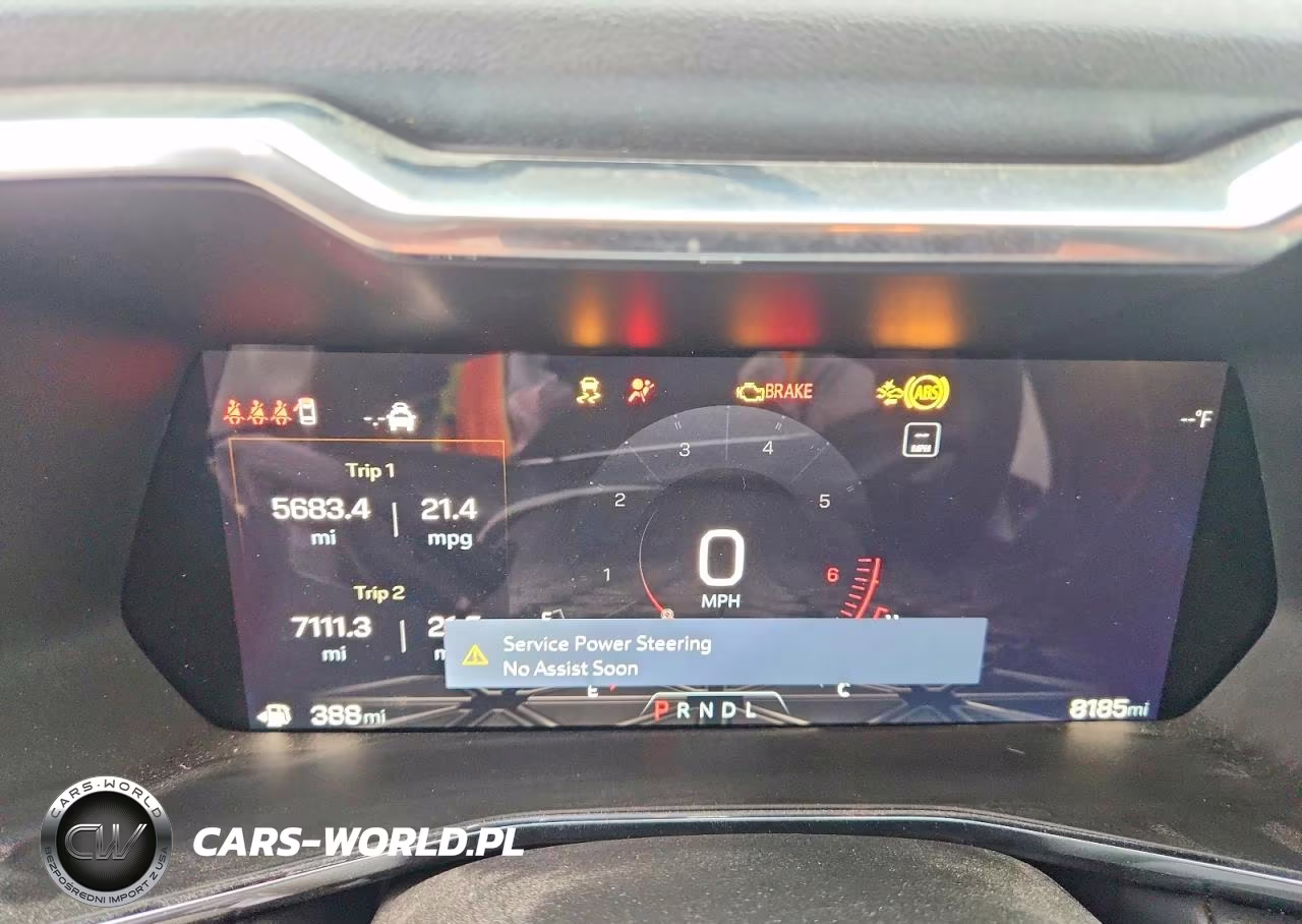 2025 GMC Canyon Elevation VIN:1GTP1BEK6S1173116 - 9