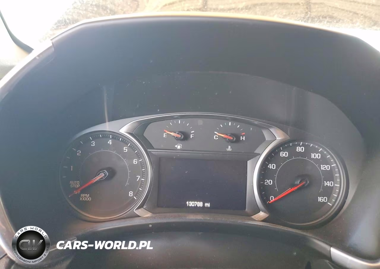 2020 Chevrolet Equinox Lt VIN:3GNAXKEV8LL293158 - 9