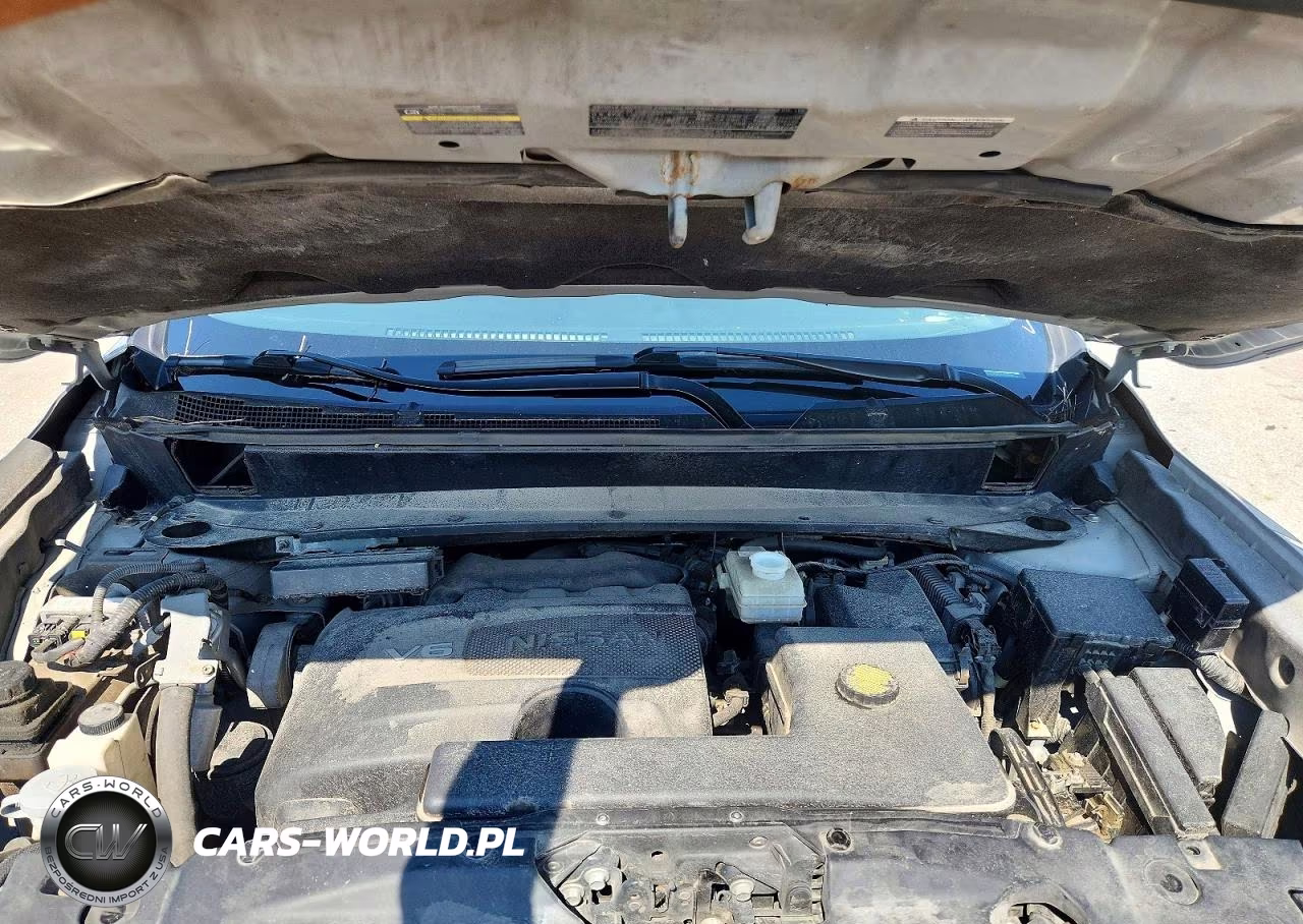 2018 Nissan Pathfinder Sv VIN:5N1DR2MM6JC605684 - 12