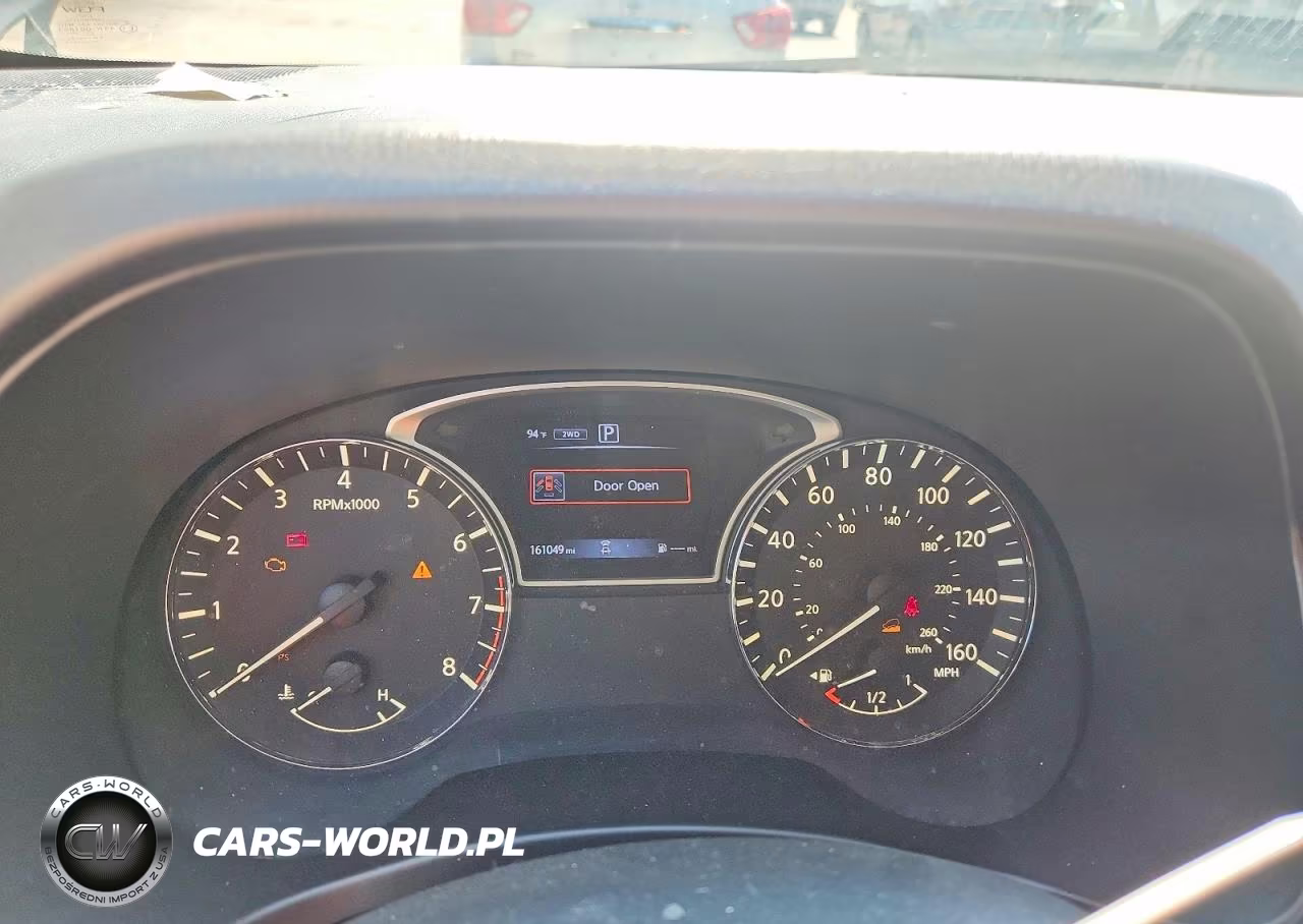 2018 Nissan Pathfinder Sv VIN:5N1DR2MM6JC605684 - 9
