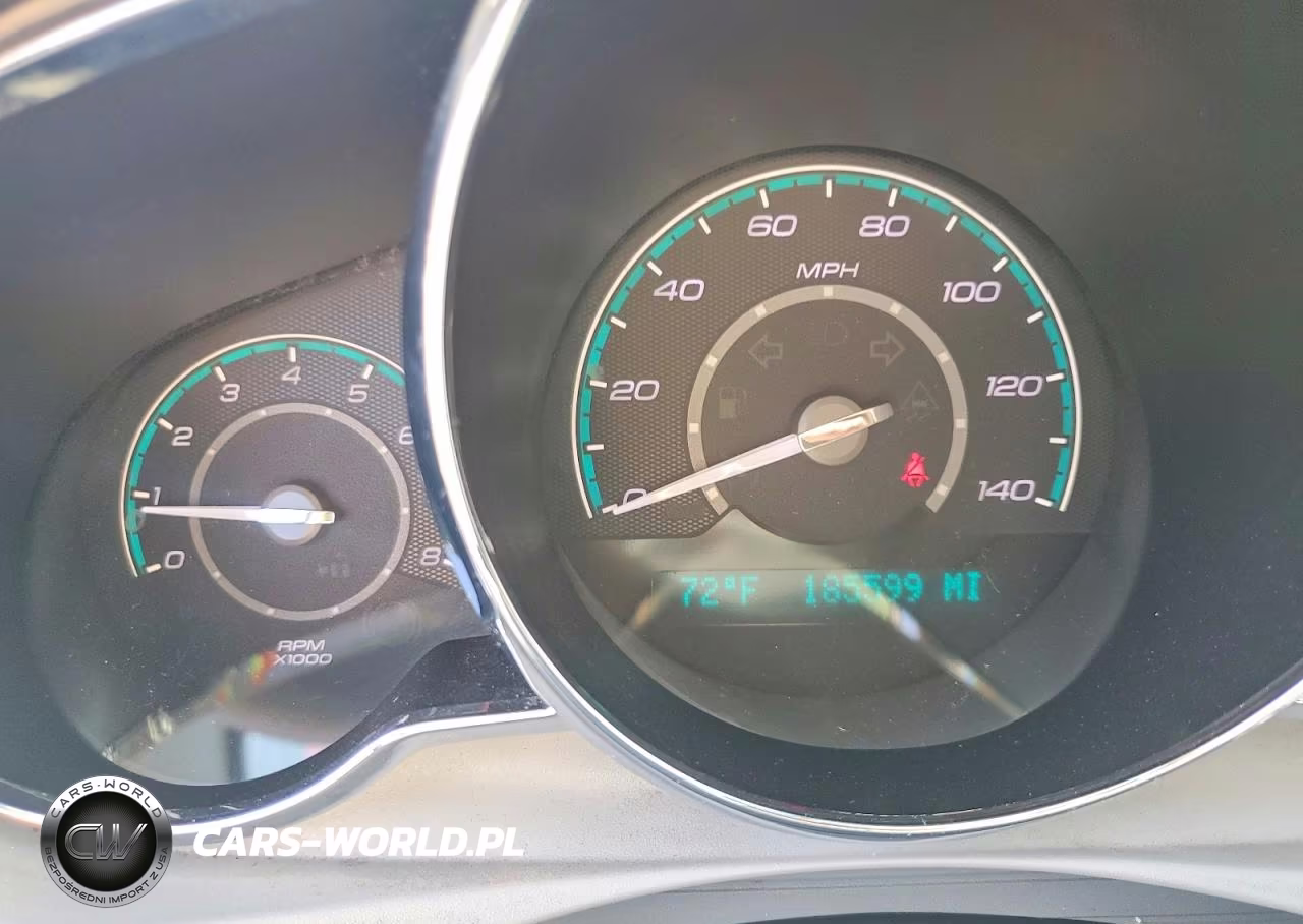 2012 Chevrolet Malibu 1Lt VIN:1G1ZC5E00CF314505 - 9