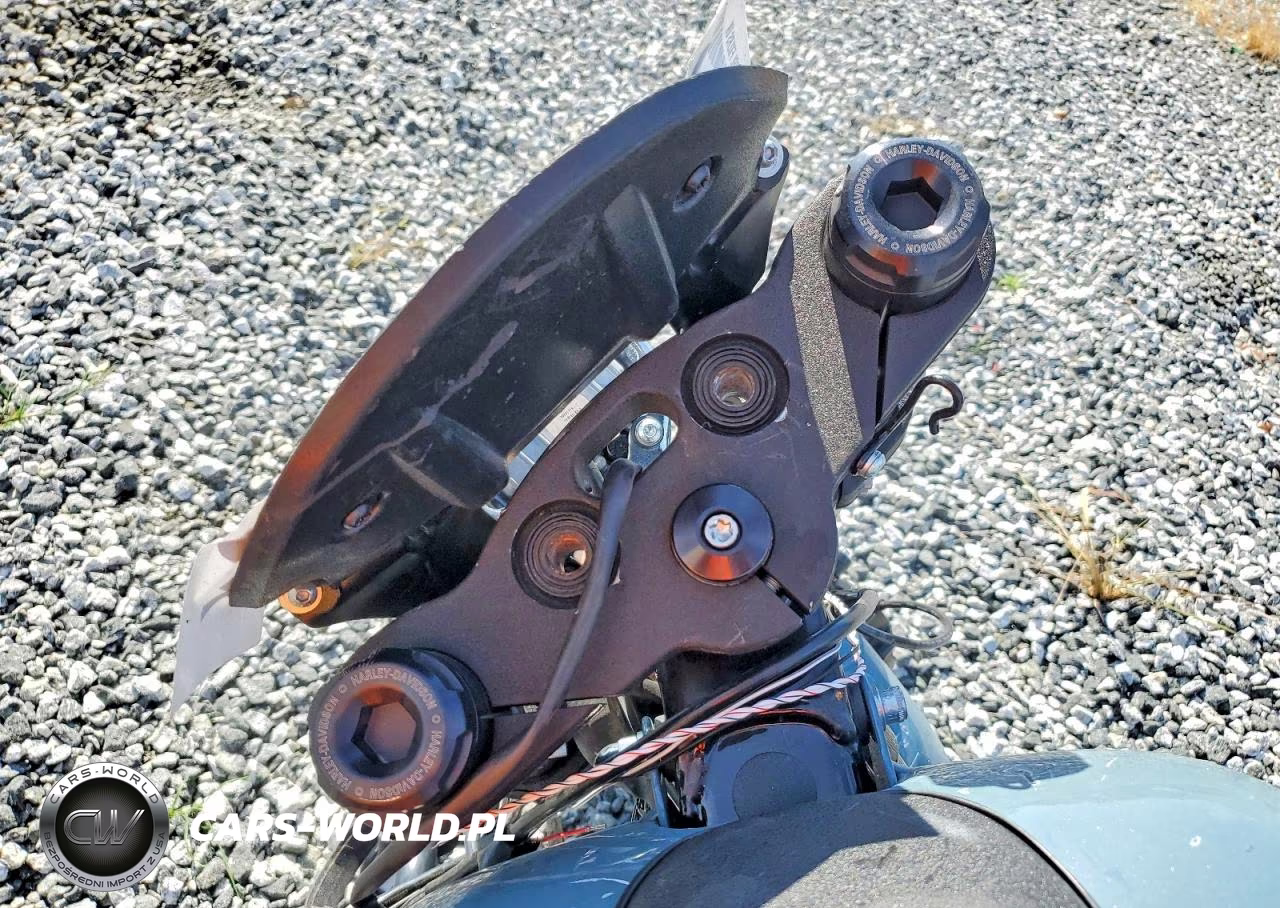 2024 Harley-Davidson Fxlrs VIN:1HD1YWZ10RB013701 - 7