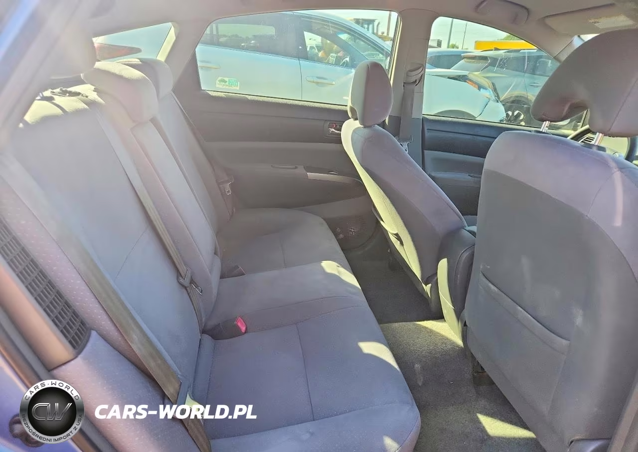 2008 Toyota Prius VIN:JTDKB20U687780669 - 10