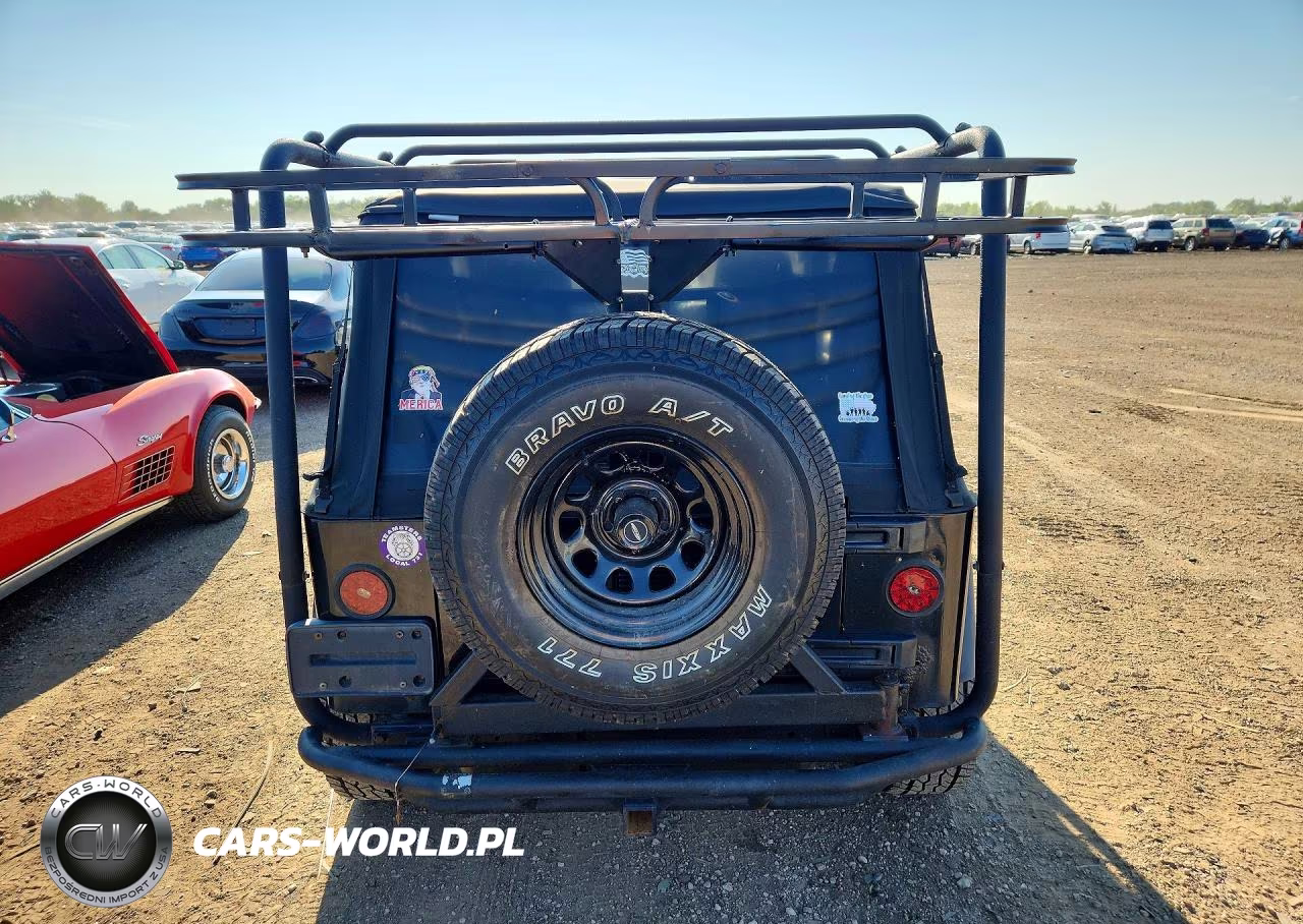 2006 Jeep Wrangler X VIN:1J4FA39S86P711470 - 6