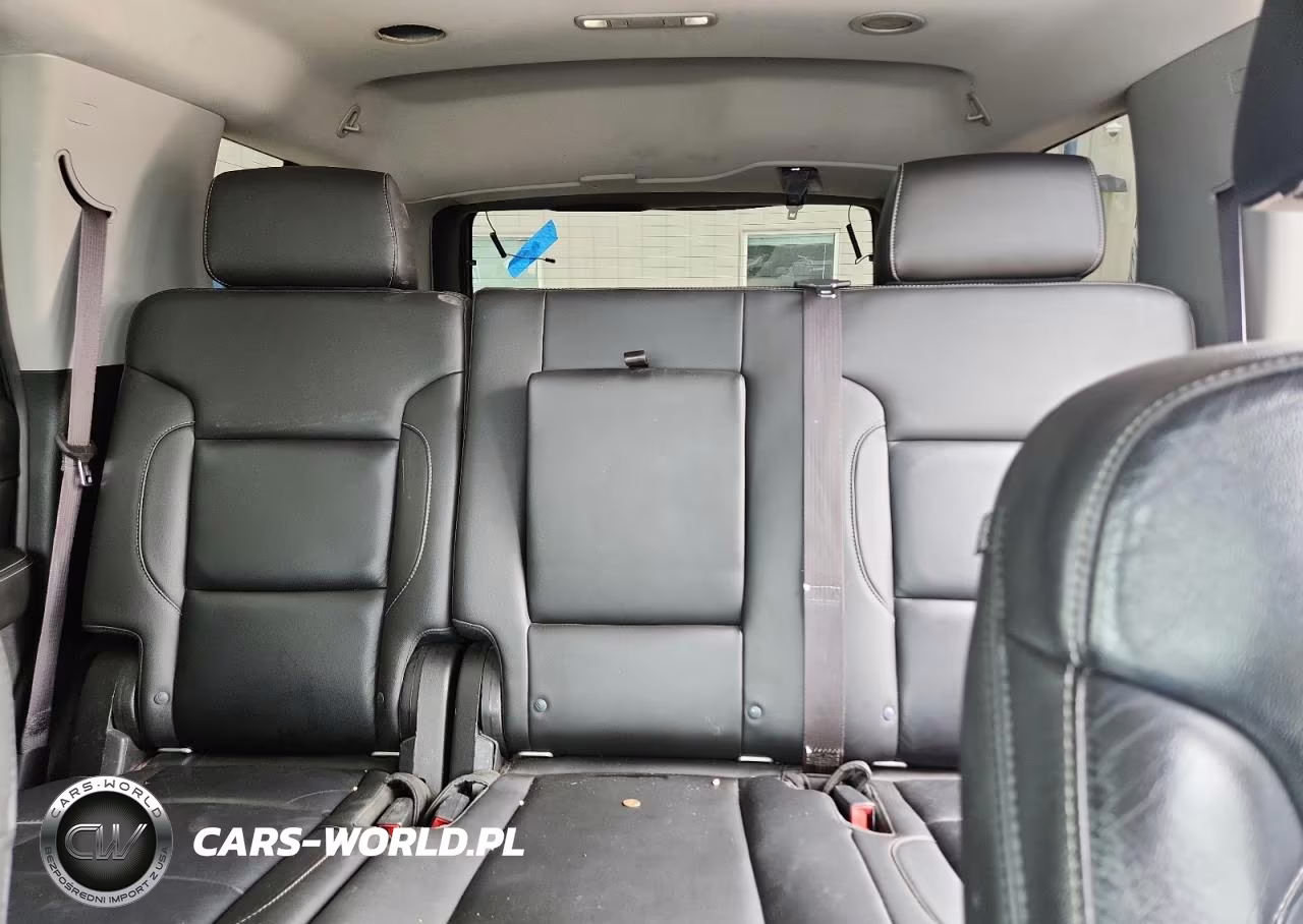 2015 Chevrolet Tahoe C1500 Lt VIN:1GNSCBKC3FR251996 - 10