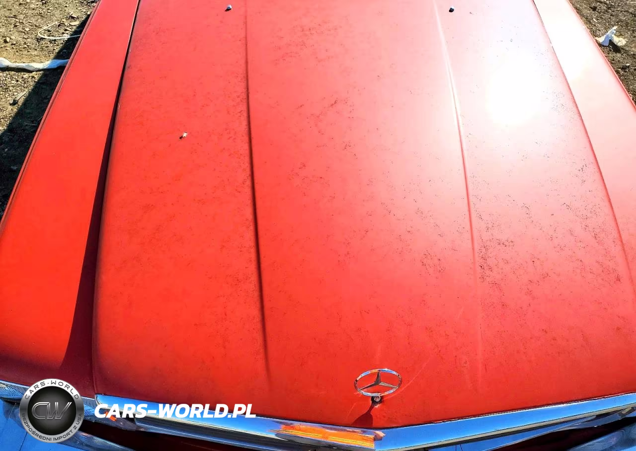 1985 Mercedes-Benz 380 Sl VIN:WDBBA45C0FA019214 - 11