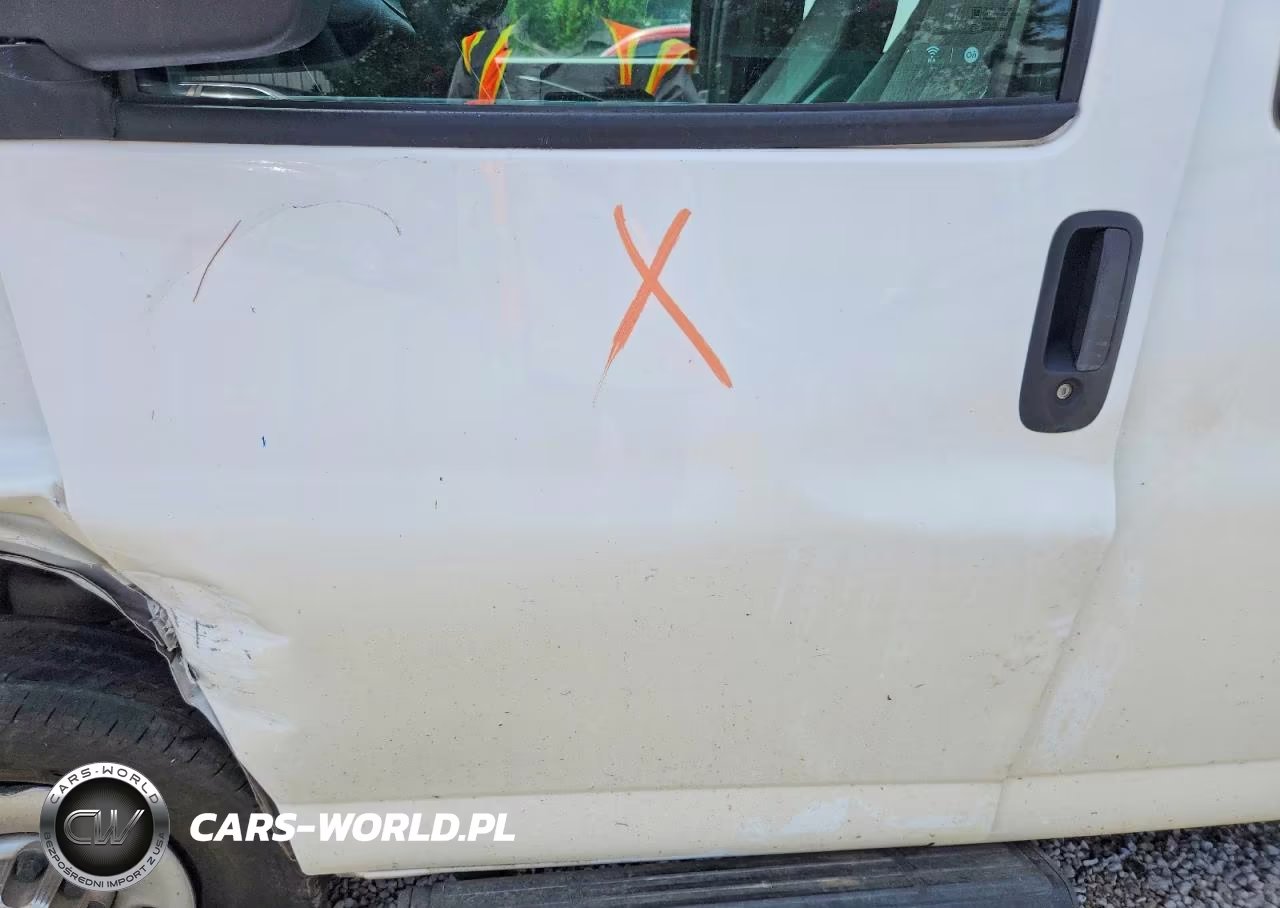 2018 Chevrolet Express G3500 Lt VIN:1GAZGPFP5J1323903 - 7