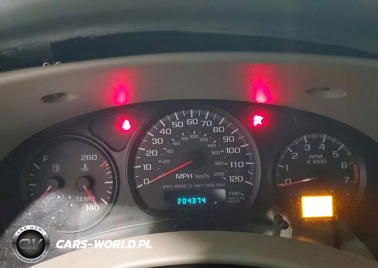 2005 Chevrolet Impala Ls VIN:2G1WH52K859319179 - 9