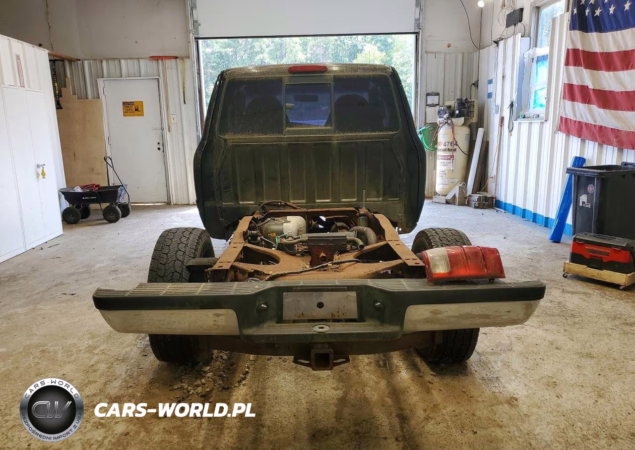 2003 Ford Ranger Super Cab VIN:1FTZR45E33TA48152 - 6
