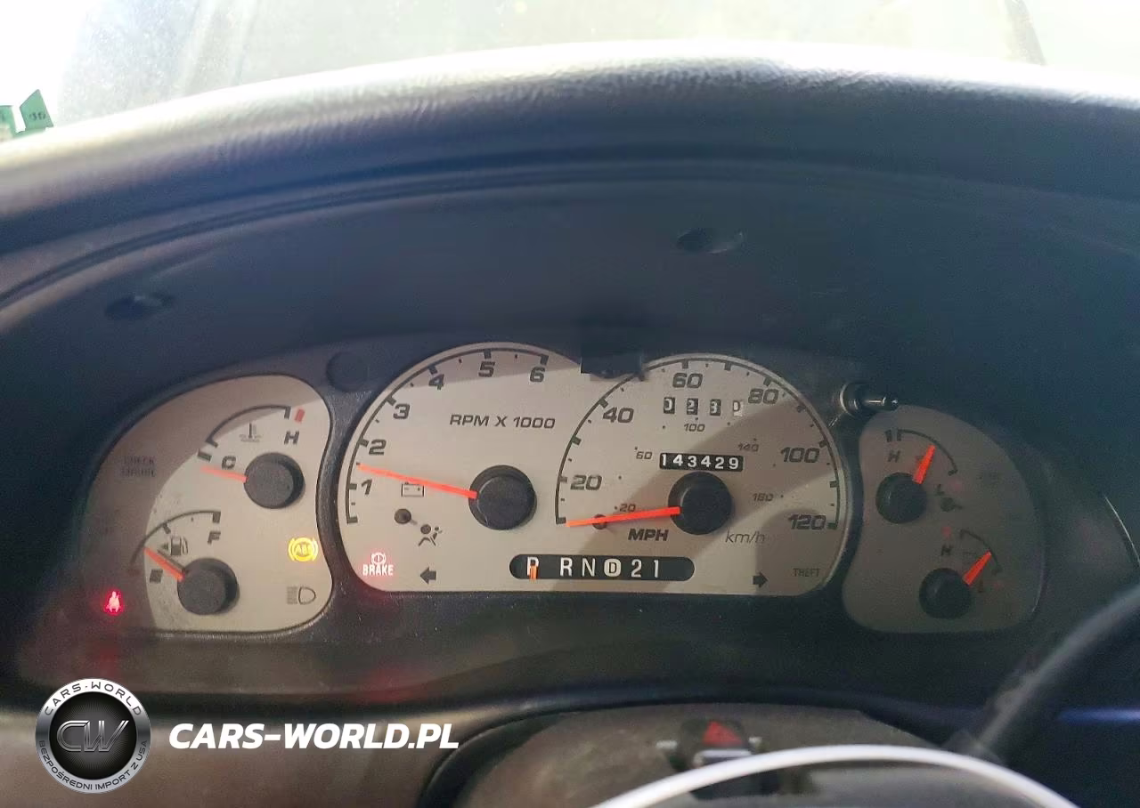 2003 Ford Ranger Super Cab VIN:1FTZR45E33TA48152 - 9
