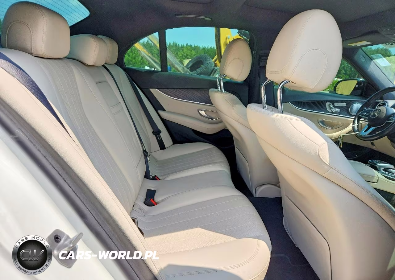 2020 Mercedes-Benz E 350 VIN:WDDZF8DB4LA747167 - 10