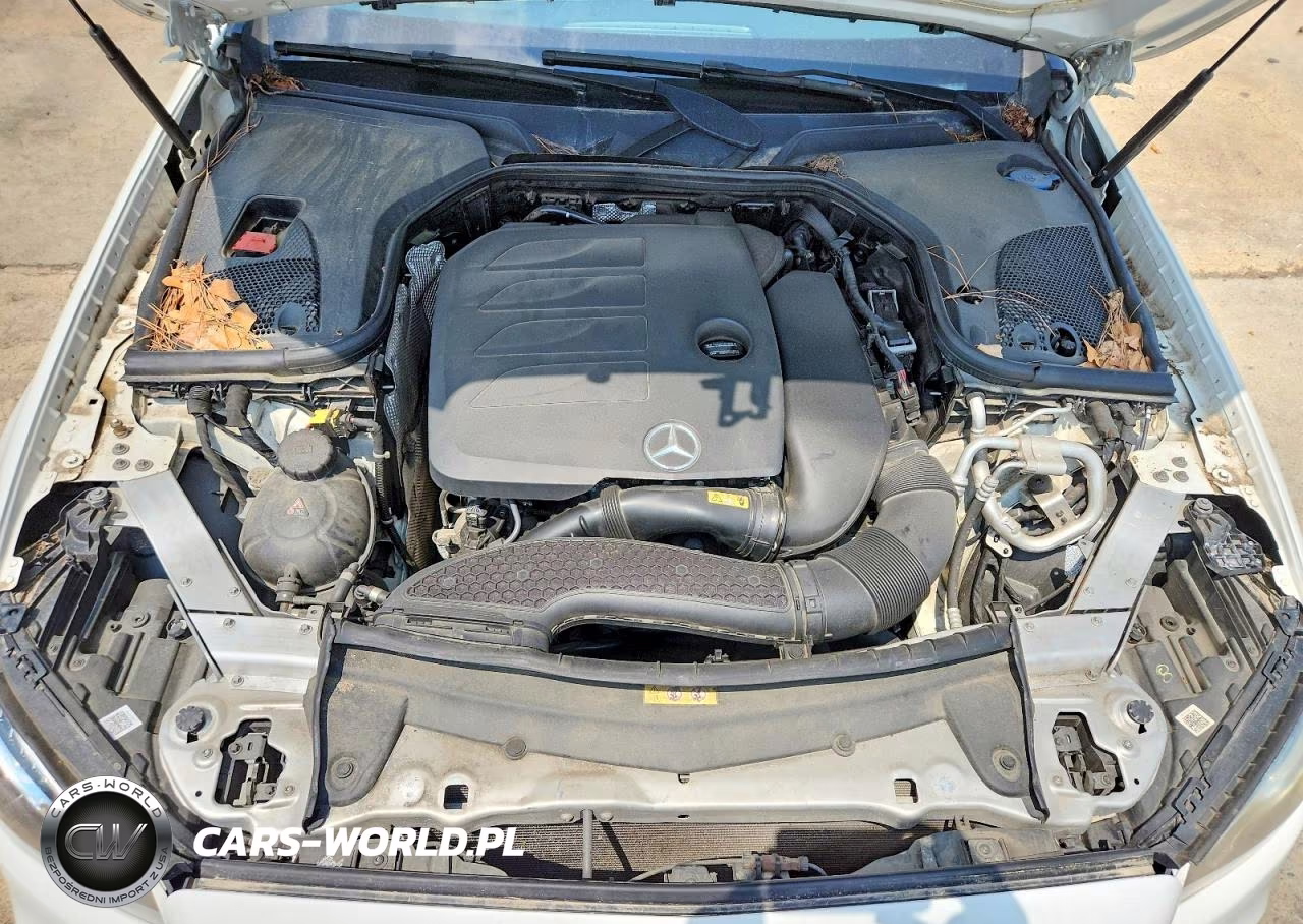 2020 Mercedes-Benz E 350 VIN:WDDZF8DB4LA747167 - 11
