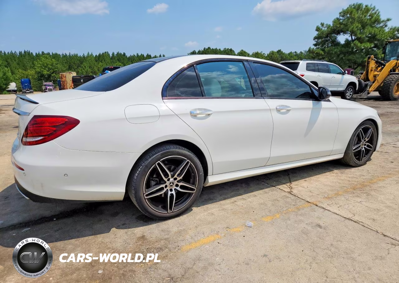 2020 Mercedes-Benz E 350 VIN:WDDZF8DB4LA747167 - 3