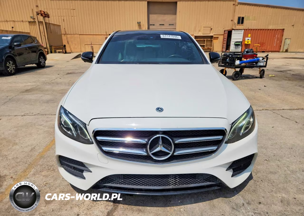 2020 Mercedes-Benz E 350 VIN:WDDZF8DB4LA747167 - 5