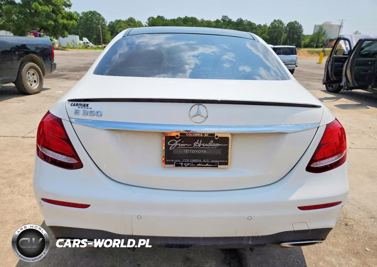 2020 Mercedes-Benz E 350 VIN:WDDZF8DB4LA747167 - 6