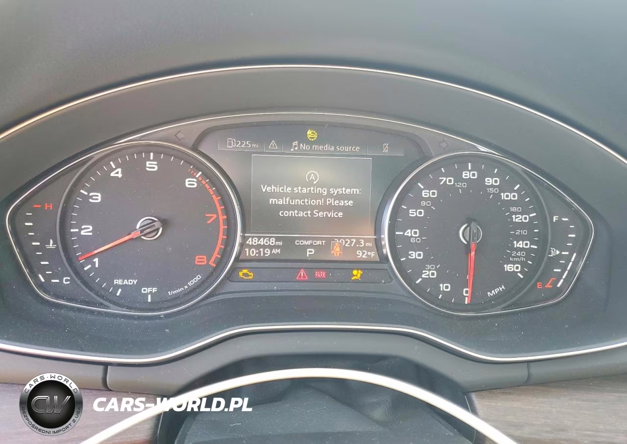 2021 Audi Q5 Premium VIN:WA1AAAFY6M2028068 - 9