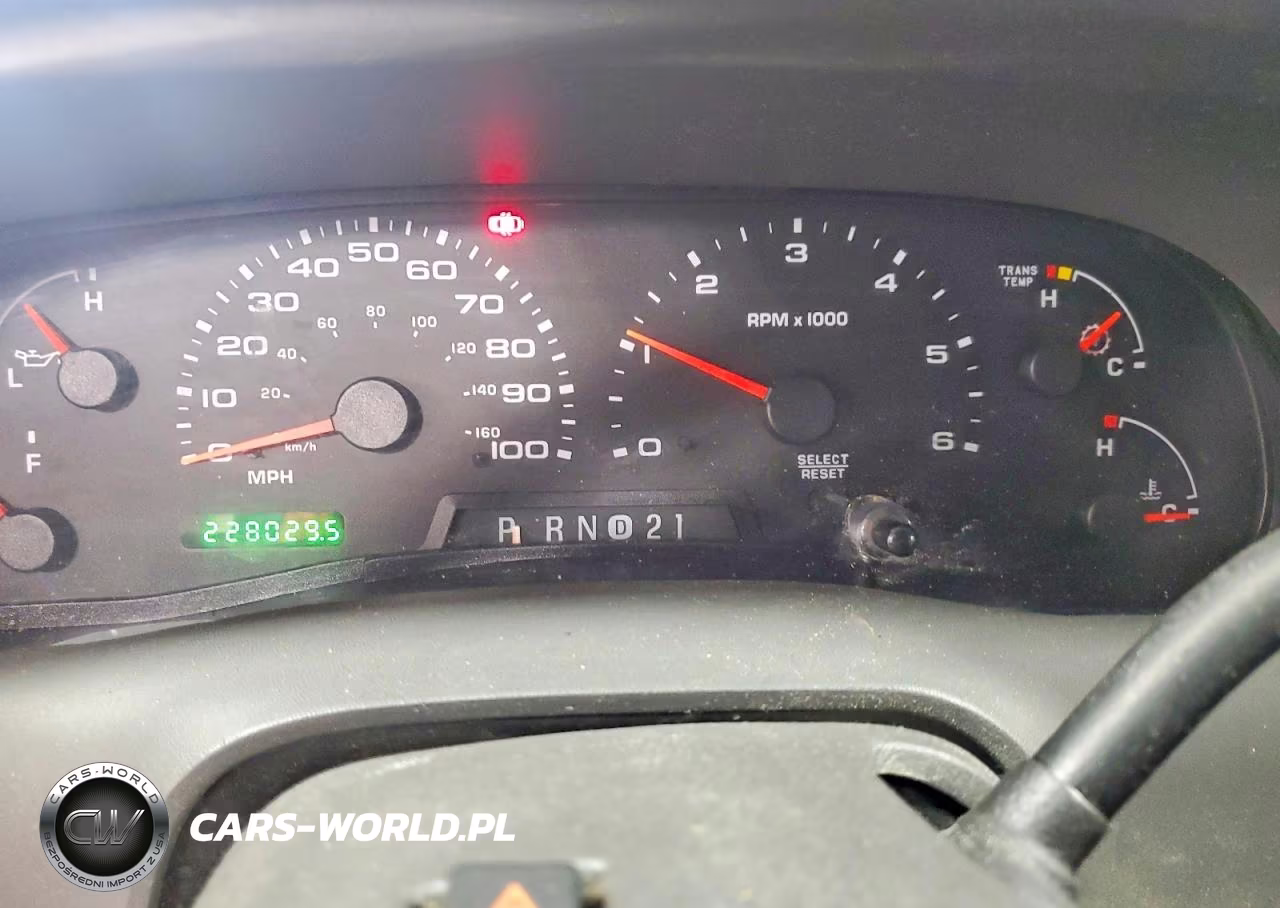 2002 Ford F250 Super Duty VIN:1FTNW21SX2EB15078 - 9