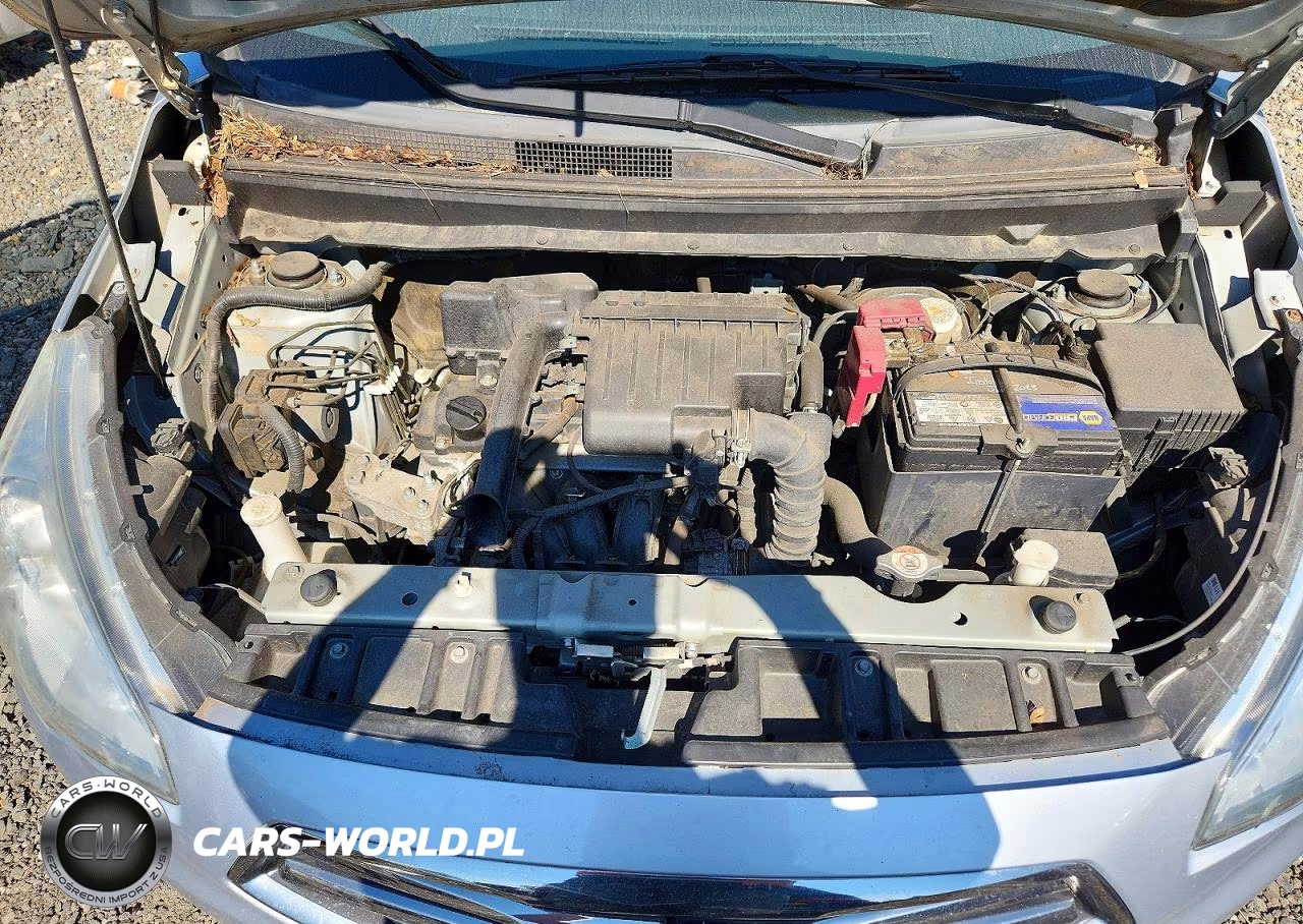 2018 Mitsubishi Mirage G4 Es VIN:ML32F3FJ6JHF04800 - 11