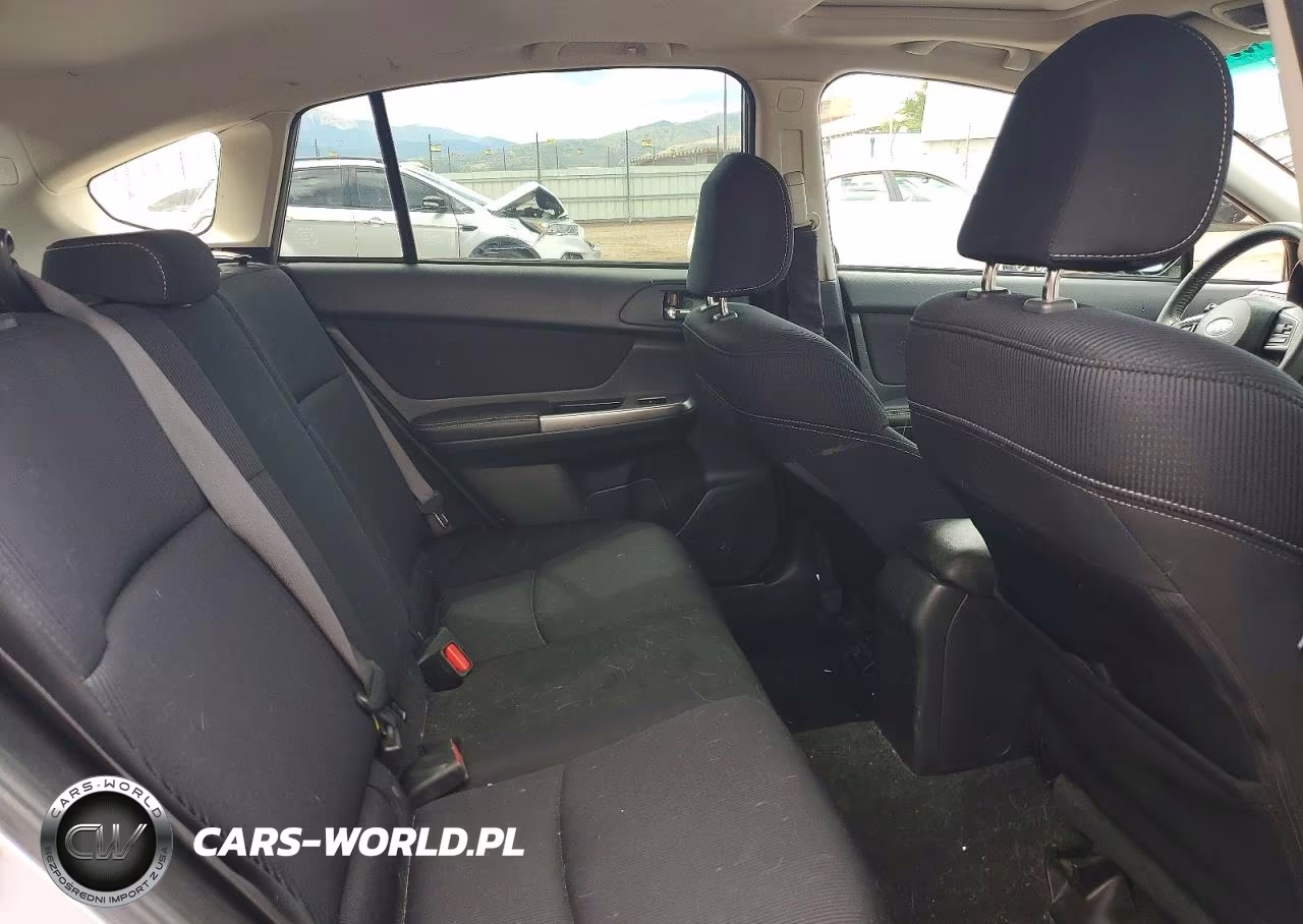 2016 Subaru Impreza Sport Premium VIN:JF1GPAP64G8200200 - 10