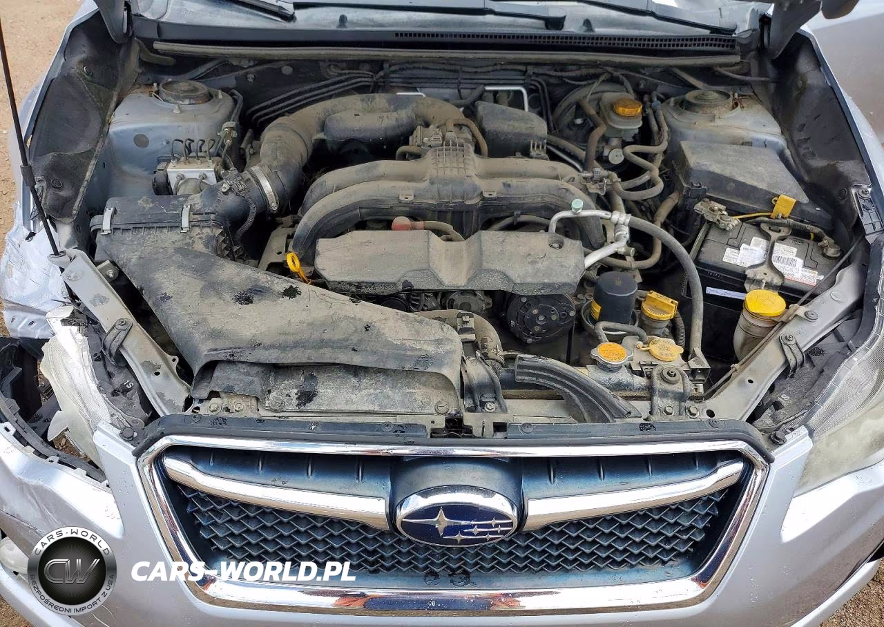 2016 Subaru Impreza Sport Premium VIN:JF1GPAP64G8200200 - 11