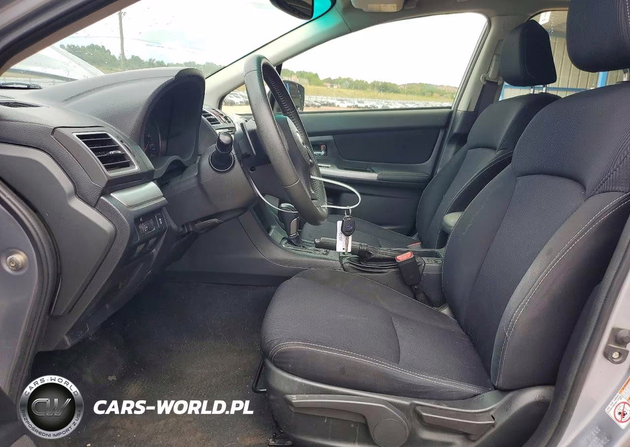 2016 Subaru Impreza Sport Premium VIN:JF1GPAP64G8200200 - 7