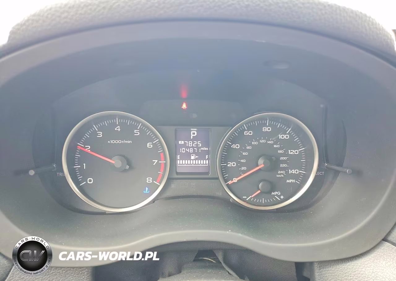 2016 Subaru Impreza Sport Premium VIN:JF1GPAP64G8200200 - 9