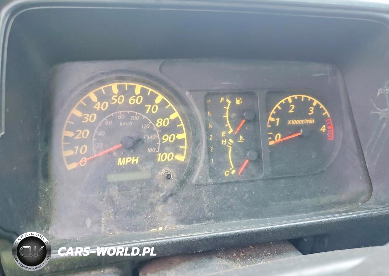 2006 Isuzu Npr VIN:JALC4B16367007622 - 9