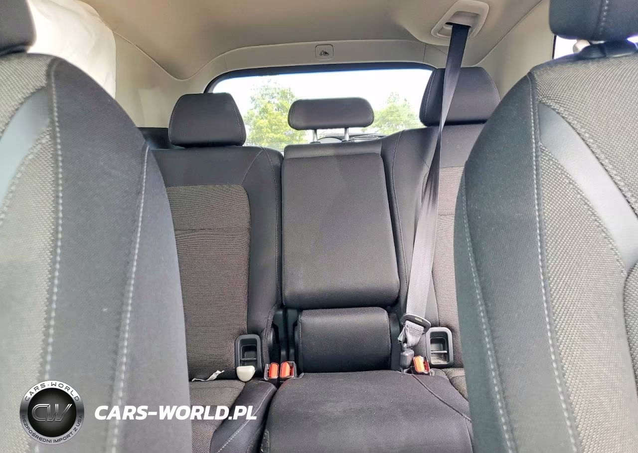 2024 Honda Cr-V Ex VIN:2HKRS4H47RH408785 - 10