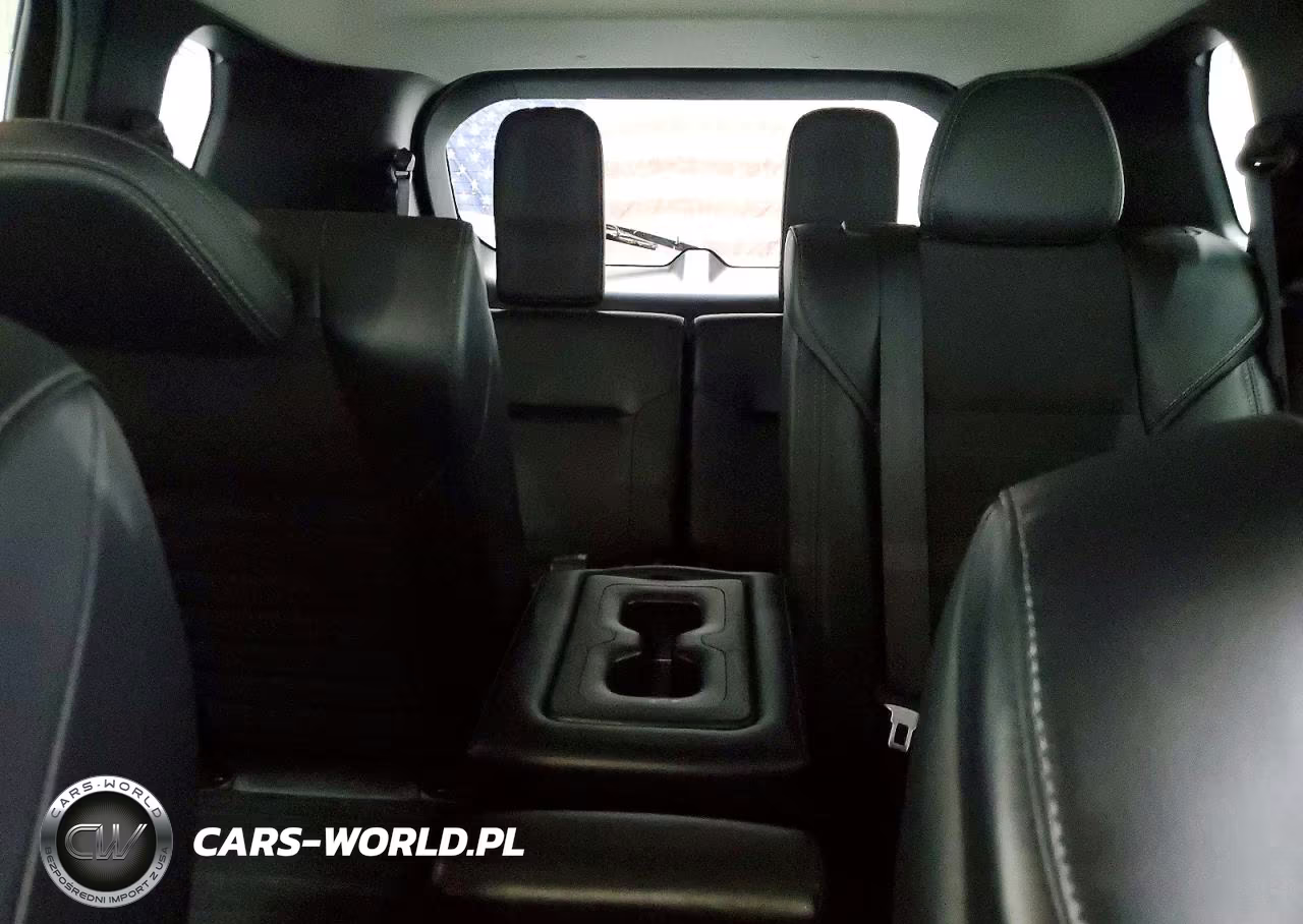 2024 Mitsubishi Outlander Se VIN:JA4J4VA80RZ065606 - 10