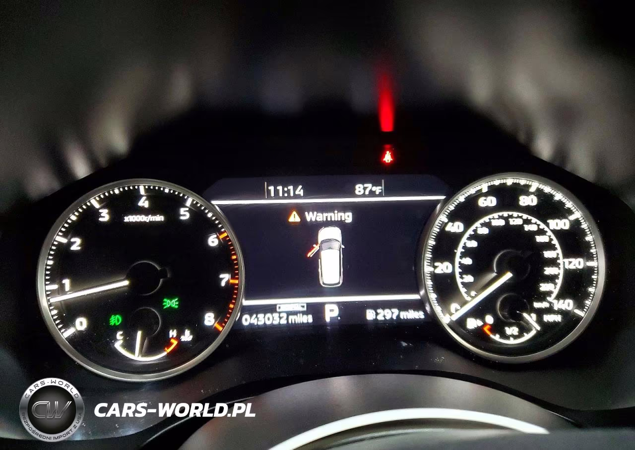 2024 Mitsubishi Outlander Se VIN:JA4J4VA80RZ065606 - 9