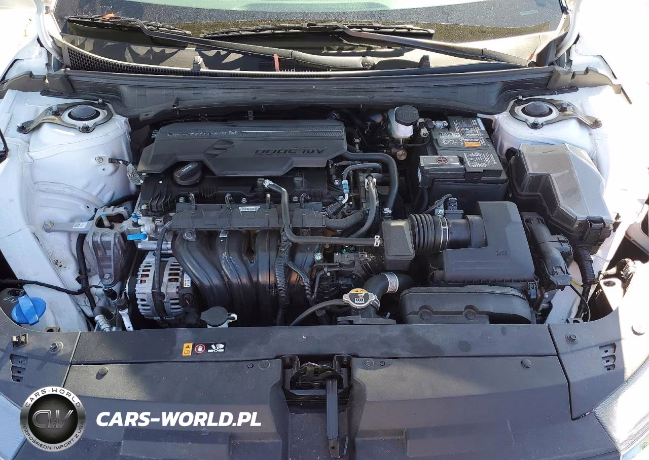 2025 Kia K4 Lxs VIN:3KPFT4DE1SE148036 - 11