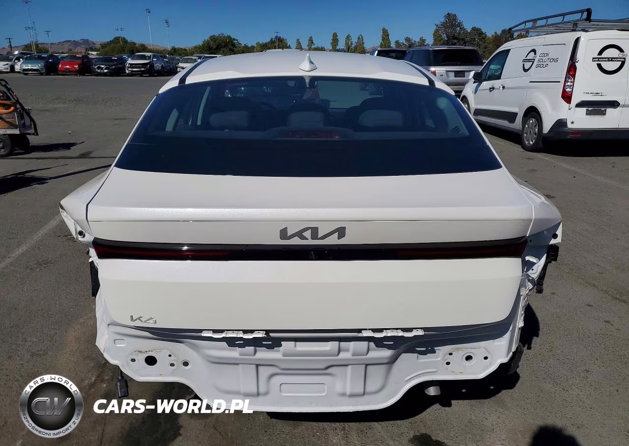 2025 Kia K4 Lxs VIN:3KPFT4DE1SE148036 - 6