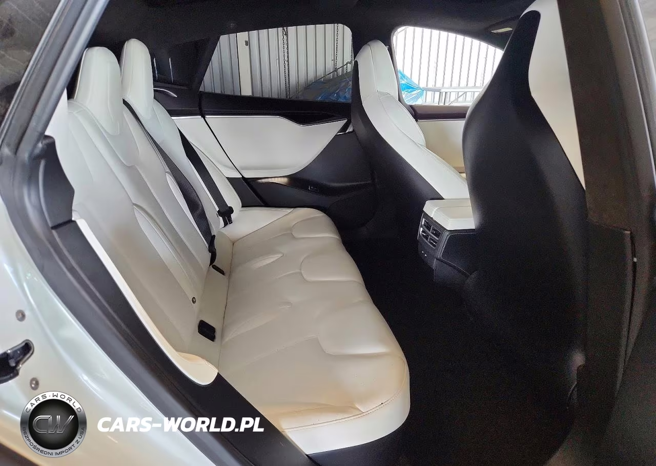 2017 Tesla Model S VIN:5YJSA1E27HF197168 - 10