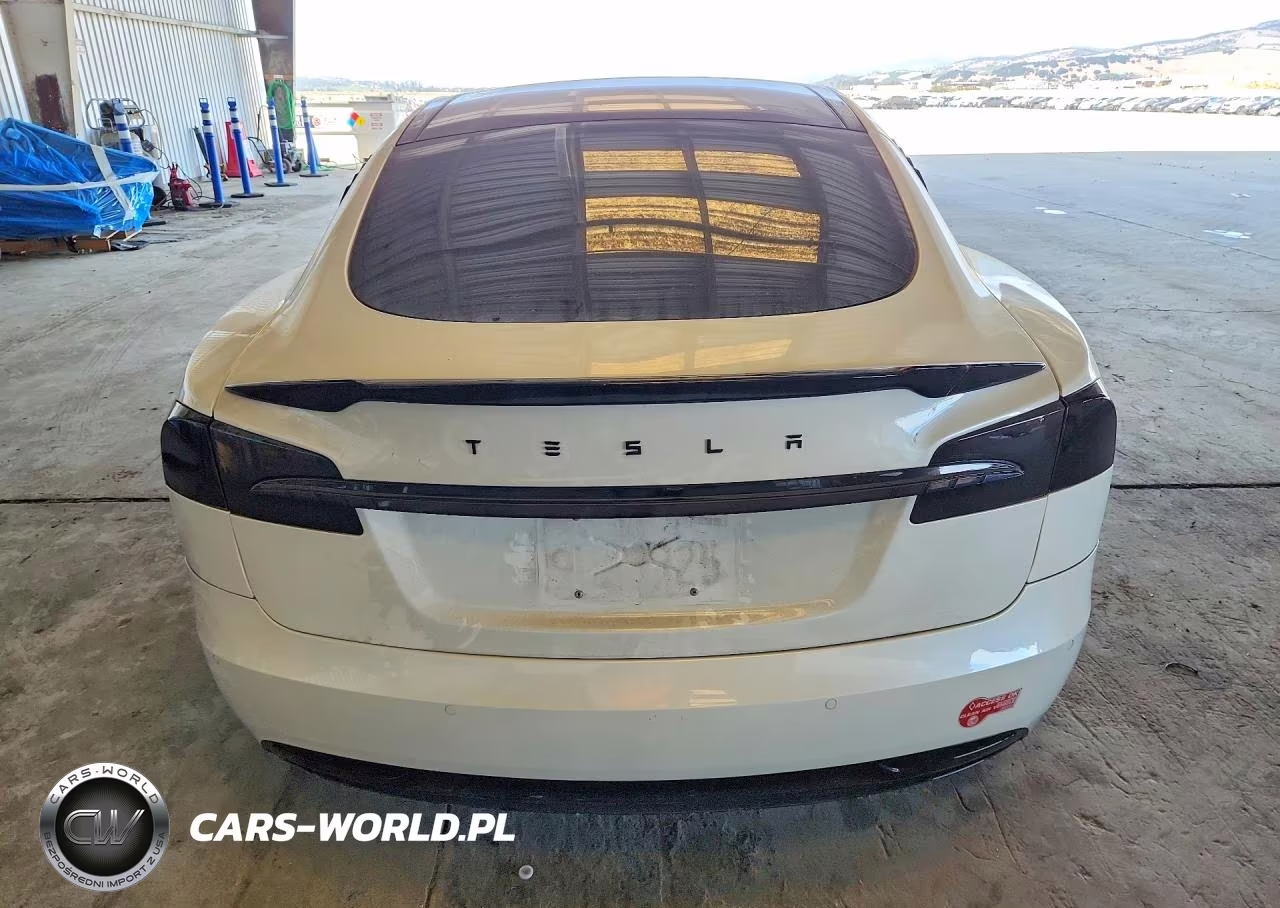 2017 Tesla Model S VIN:5YJSA1E27HF197168 - 6