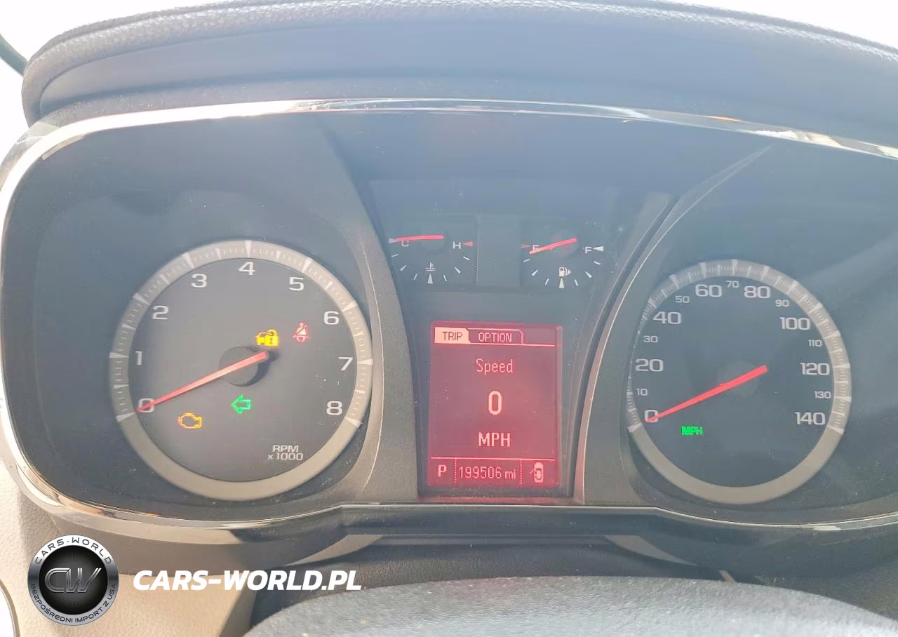 2015 GMC Terrain Slt VIN:2GKFLTE36F6101070 - 9