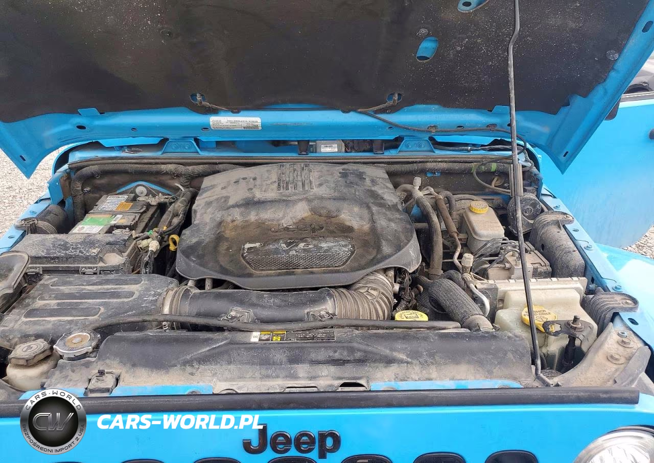 2018 Jeep Wrangler Unlimited Sahara VIN:1C4BJWEG3JL841275 - 11