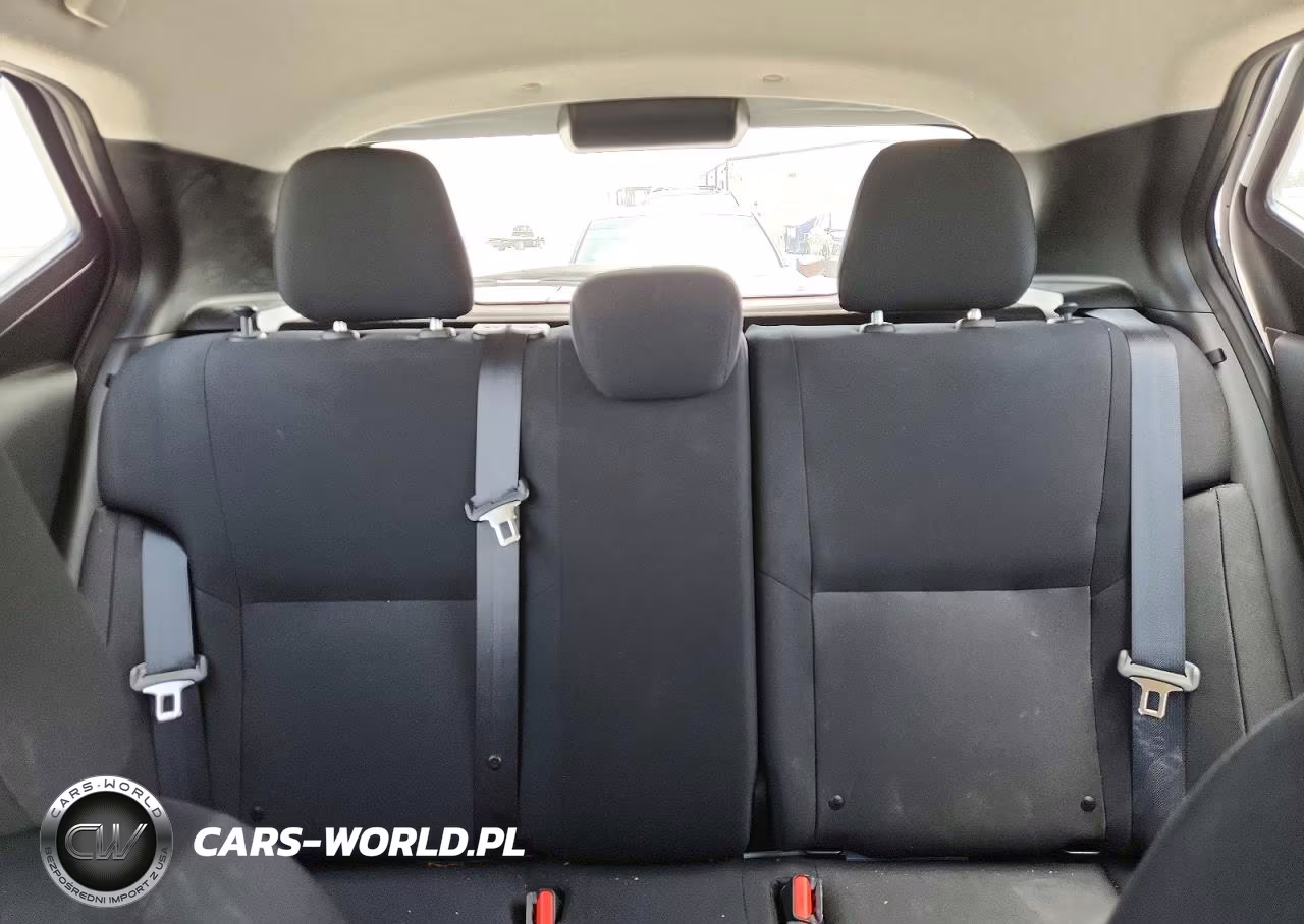 2023 Nissan Kicks S Xtronic Cvt VIN:3N1CP5BV5PL506714 - 10