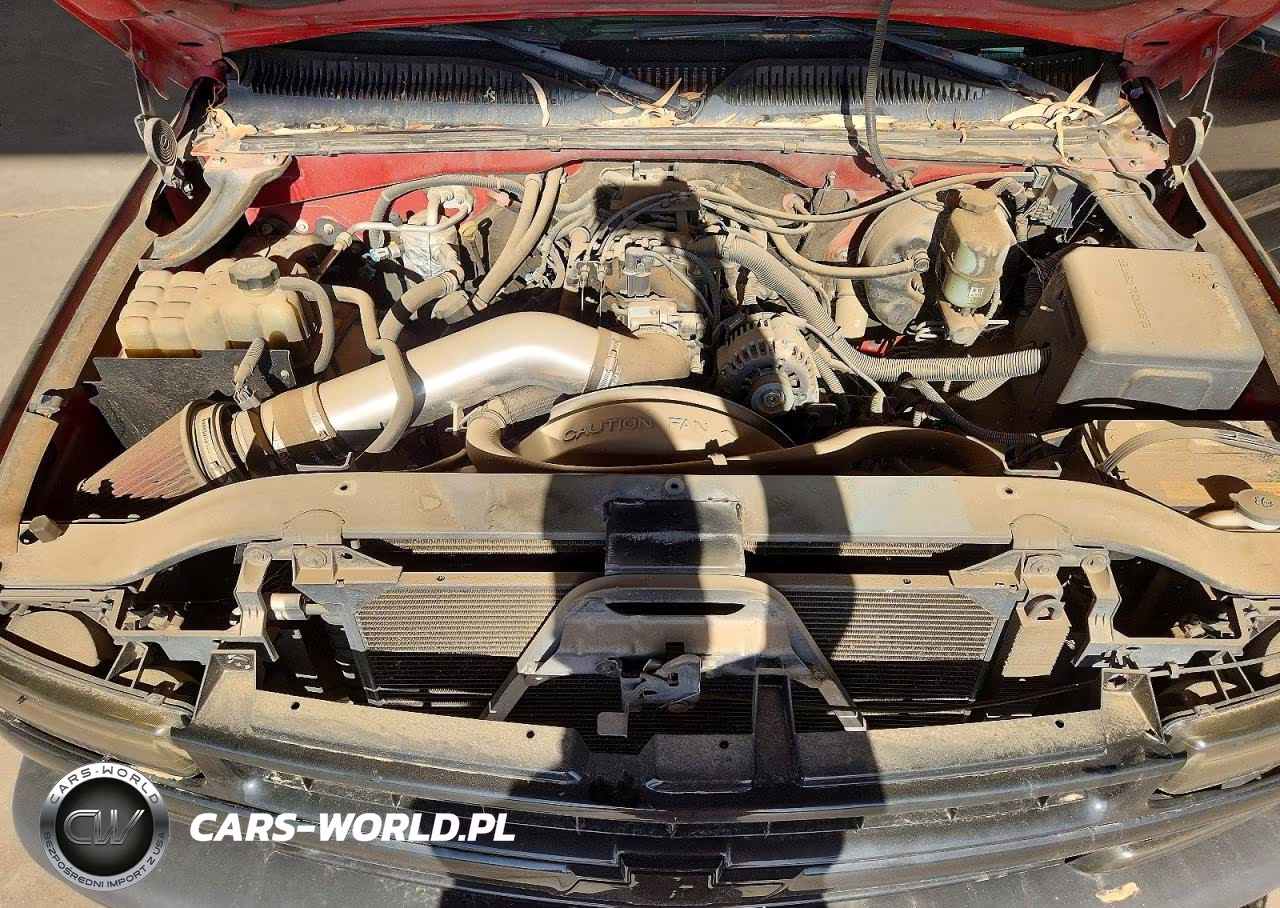 2002 Chevrolet Silverado C1500 VIN:2GCEC19V321149060 - 11