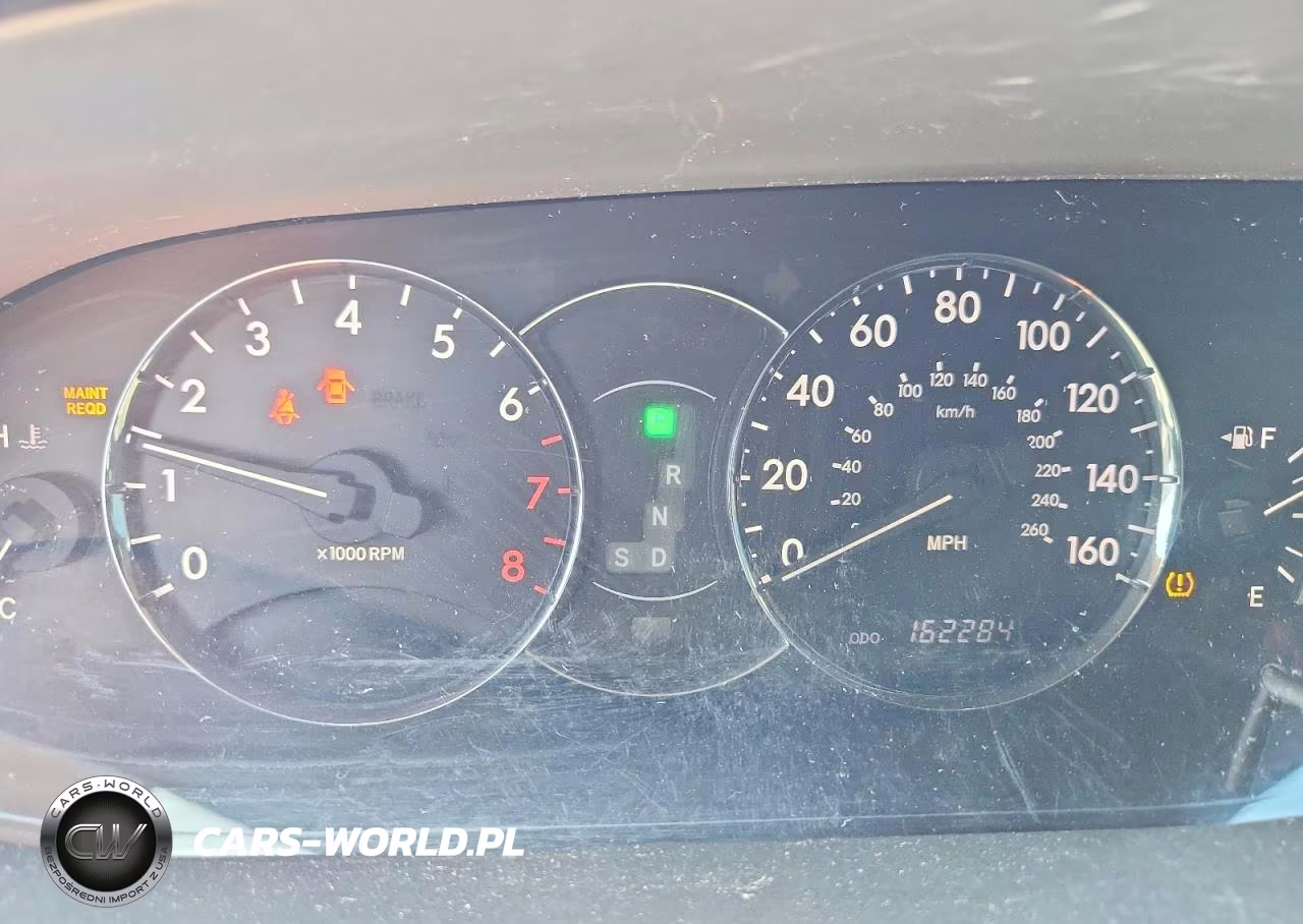 2007 Toyota Avalon Xls VIN:4T1BK36B67U187885 - 9