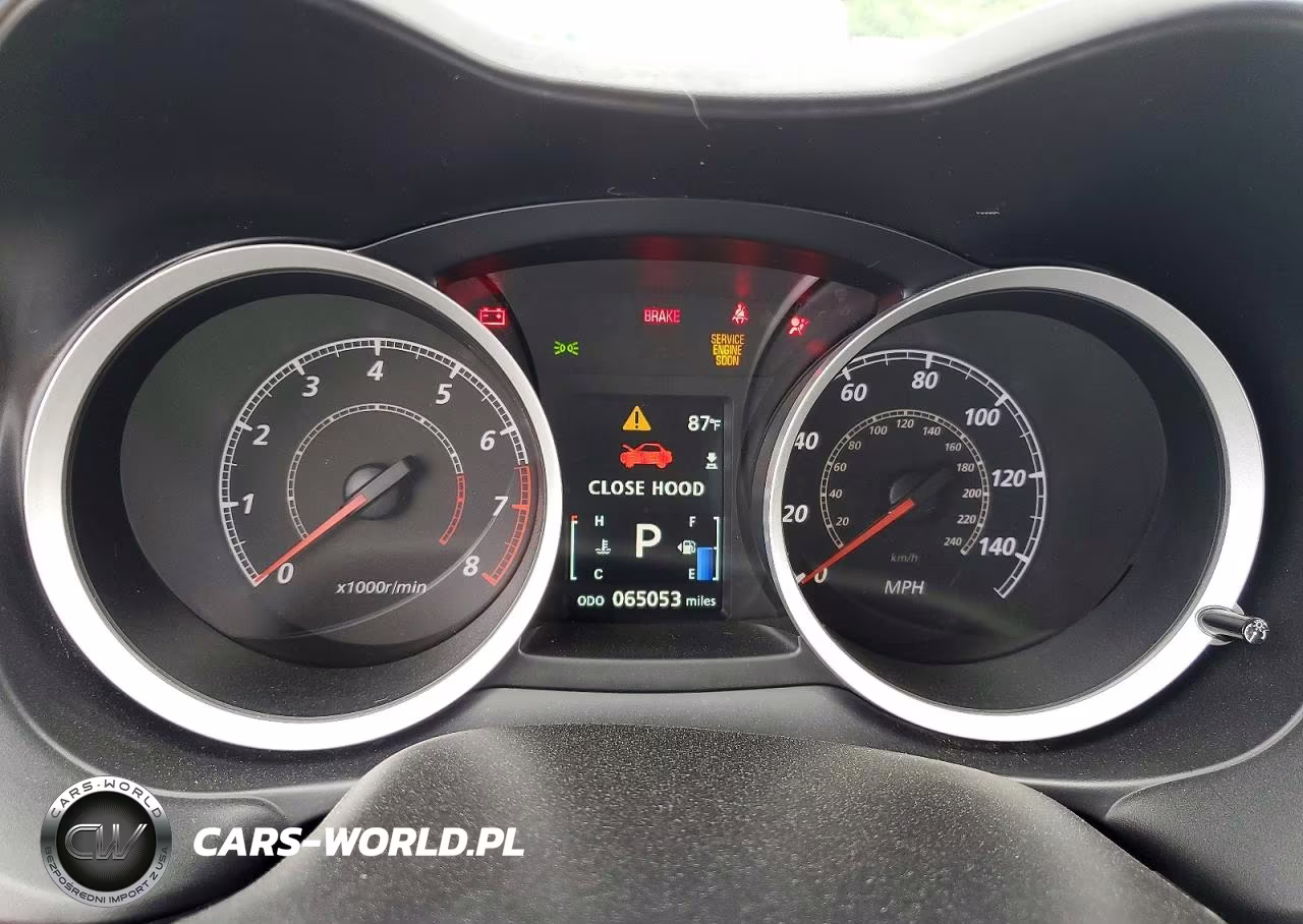 2017 Mitsubishi Lancer Es VIN:JA32U2FU3HU004713 - 9