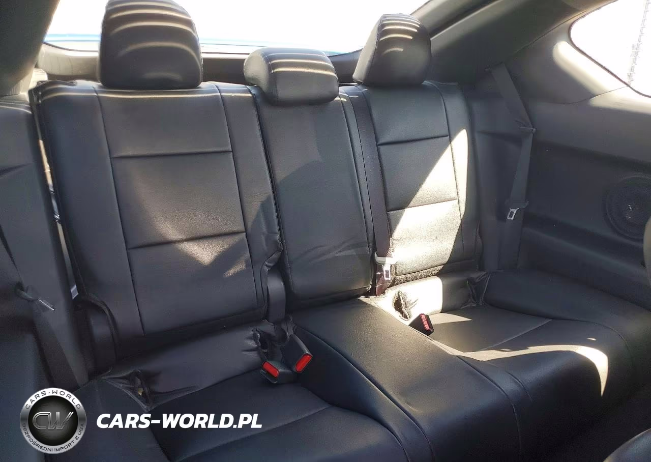 2015 Scion Tc Base VIN:JTKJF5C71FJ000903 - 10