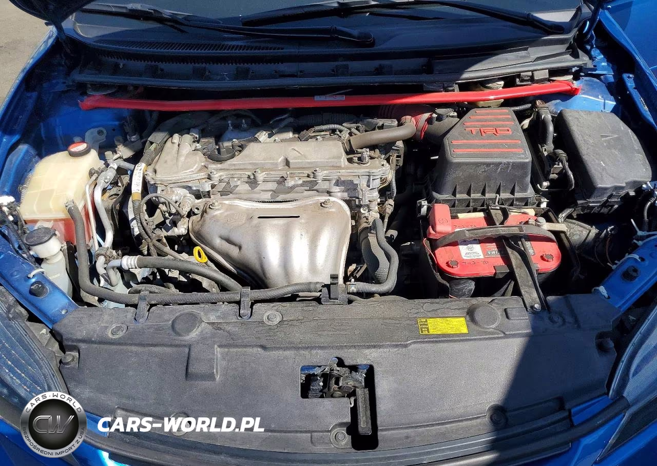 2015 Scion Tc Base VIN:JTKJF5C71FJ000903 - 11
